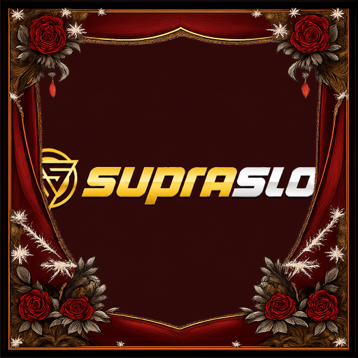 supraslot — mitra unggulan
